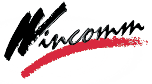 Wincomm logo