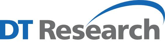 DTresearch logo
